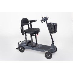 Genie Ultralight Mobility Scooter