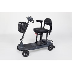 Genie Ultralight Mobility Scooter