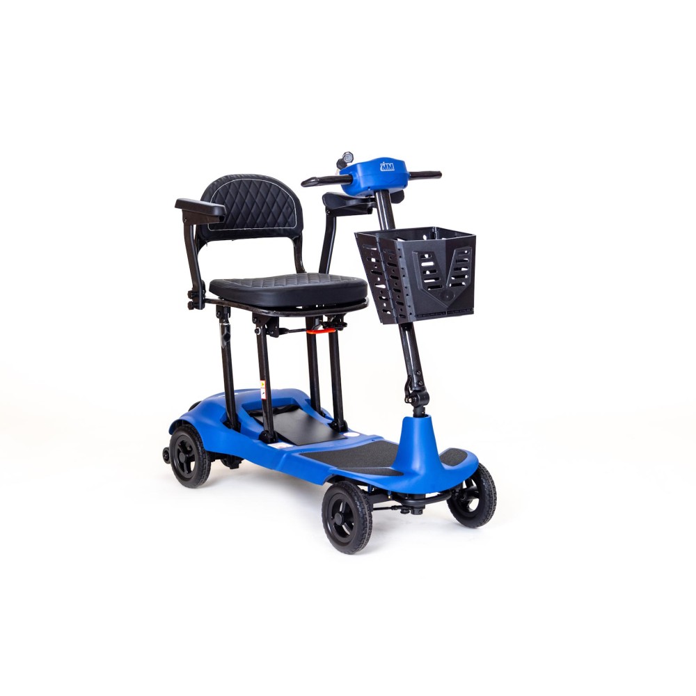 Genie Ultralight Mobility Scooter