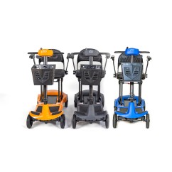 Genie Ultralight Mobility Scooter
