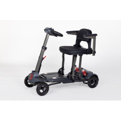 Genie Auto Mobility Scooter