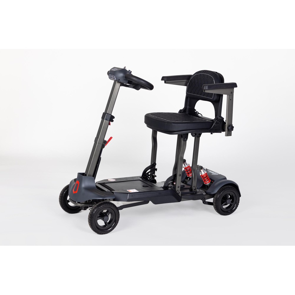 Genie Auto Mobility Scooter