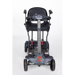 Genie Auto Mobility Scooter