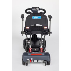 Genie Auto Mobility Scooter