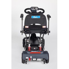 Genie Auto Mobility Scooter