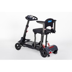 Genie Auto Mobility Scooter