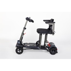 Genie Auto Mobility Scooter
