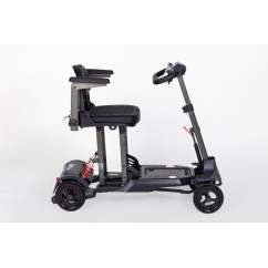 Genie Auto Mobility Scooter