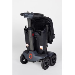 Genie Auto Mobility Scooter