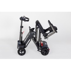 Genie Auto Mobility Scooter