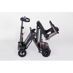 Genie Auto Mobility Scooter