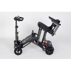 Genie Auto Mobility Scooter