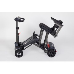 Genie Auto Mobility Scooter
