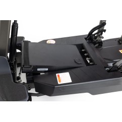 Genie Auto Mobility Scooter