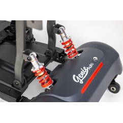 Genie Auto Mobility Scooter