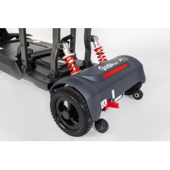 Genie Auto Mobility Scooter