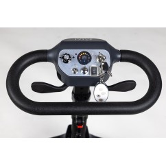 Genie Auto Mobility Scooter