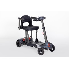 Genie Auto Mobility Scooter