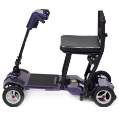 Air Plus Mobility Scooter