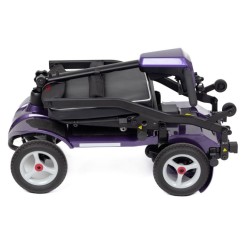 Air Plus Mobility Scooter