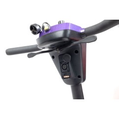 Air Plus Mobility Scooter