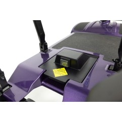 Air Plus Mobility Scooter