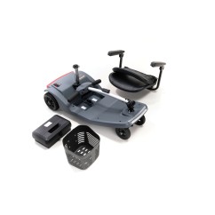 Air Active Mobility Scooter