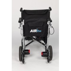 Air Pro Lightweight Folding Powerchair