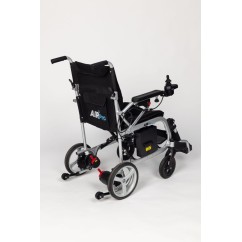 Air Pro Lightweight Folding Powerchair