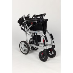 Air Pro Lightweight Folding Powerchair