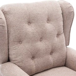 Middleton Dual Motor Rise Recline Chair