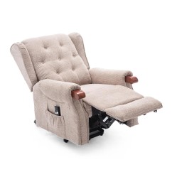 Middleton Dual Motor Rise Recline Chair
