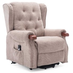 Middleton Dual Motor Rise Recline Chair