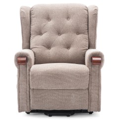 Middleton Dual Motor Rise Recline Chair