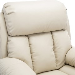 Cheltenham Dual Motor Heat & Massage Rise Recline Chair